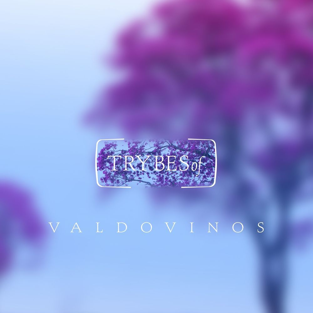 Valdovinos - Asterisms [TRY029]